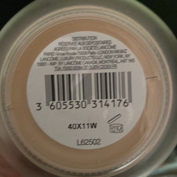 LANCÔME NUTRIX ROYAL BODY CREAM - Picture 3 of 3